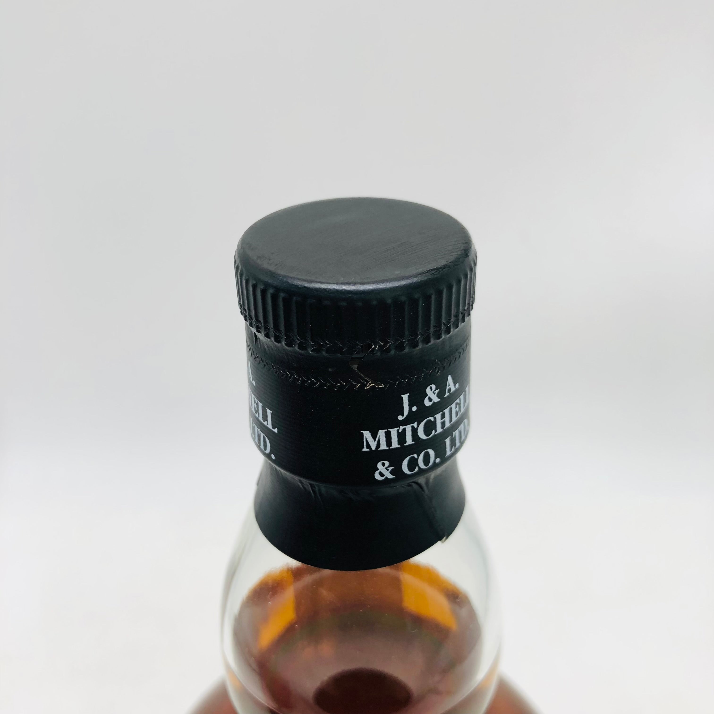 SPRING BANK スプリングバンク 12年 カスクストレングス 700ml – お酒