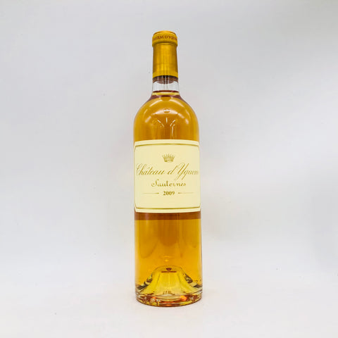Chateau-dYquem2009-1