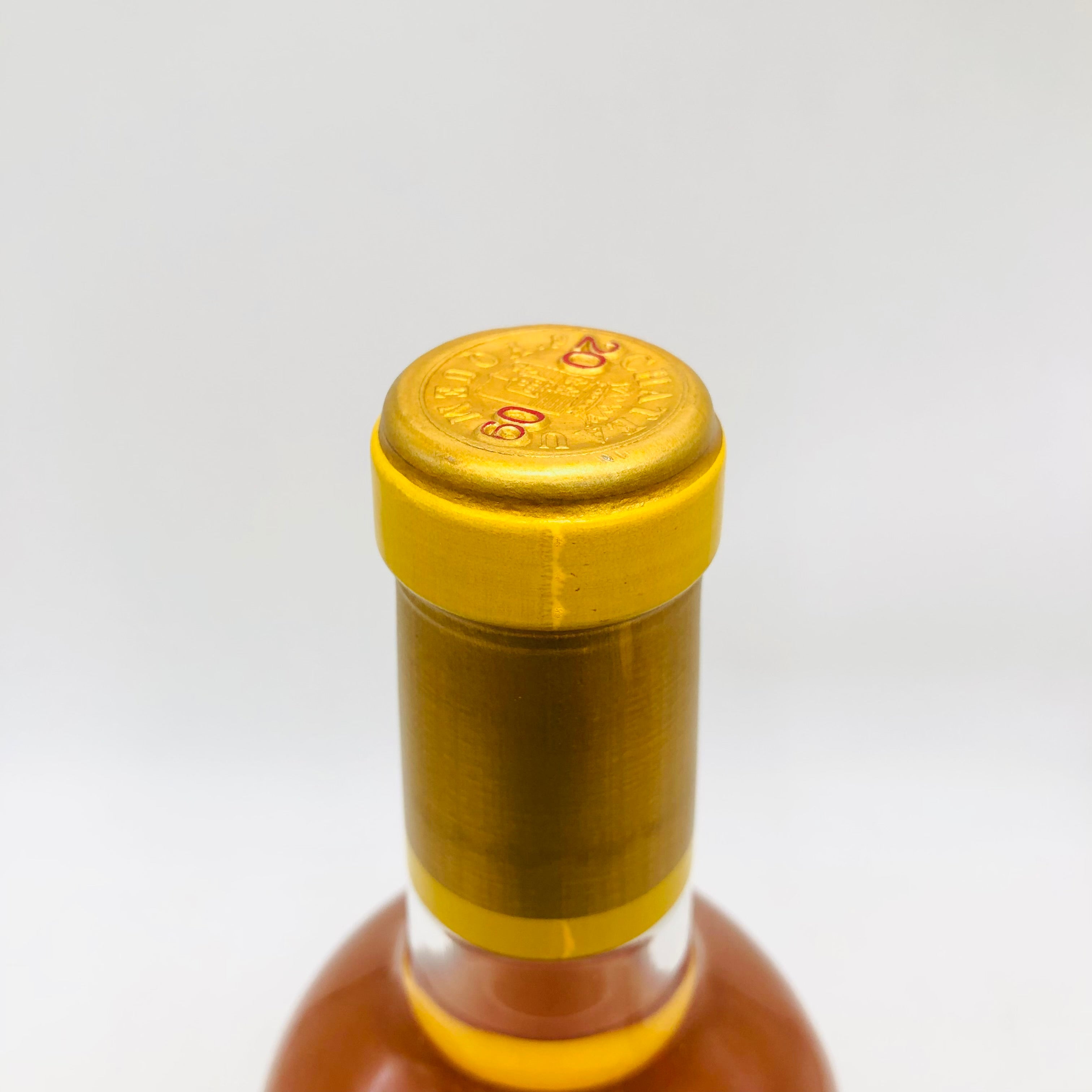 CHATEAU D Ygeuem シャトーディケム 2009 ワイン 750ml 14% – 高級酒
