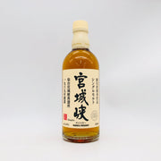 宮城峡 新川伏流仕込 500ml