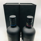 ニッカ 宮城峡 リミテッドエディション 2019 余市リミテッドエディション 2019 2本セット 700ml。華やかと重厚、二つの極みを味わうニッカ限定セット