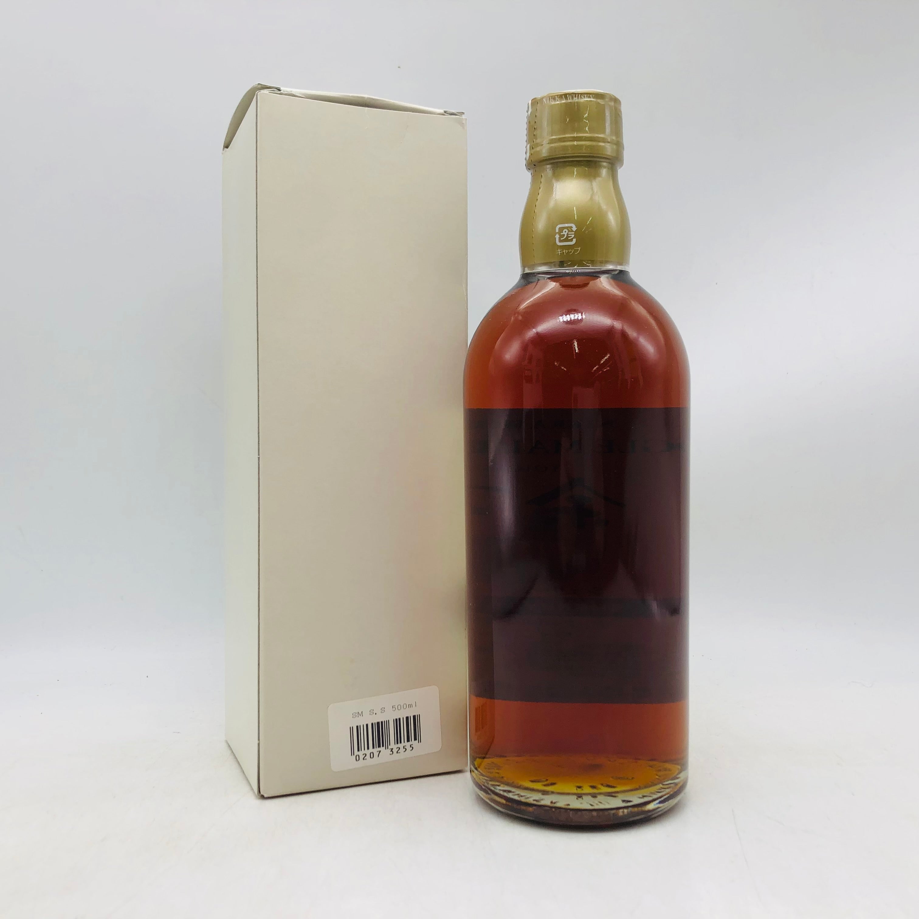 希少 未開封品 ニッカウヰスキー シェリー＆スイート 180ml 余市 12年 NIKKA ニッカ 余市 12年 シェリー&スイート 500ml – お酒の通販なら