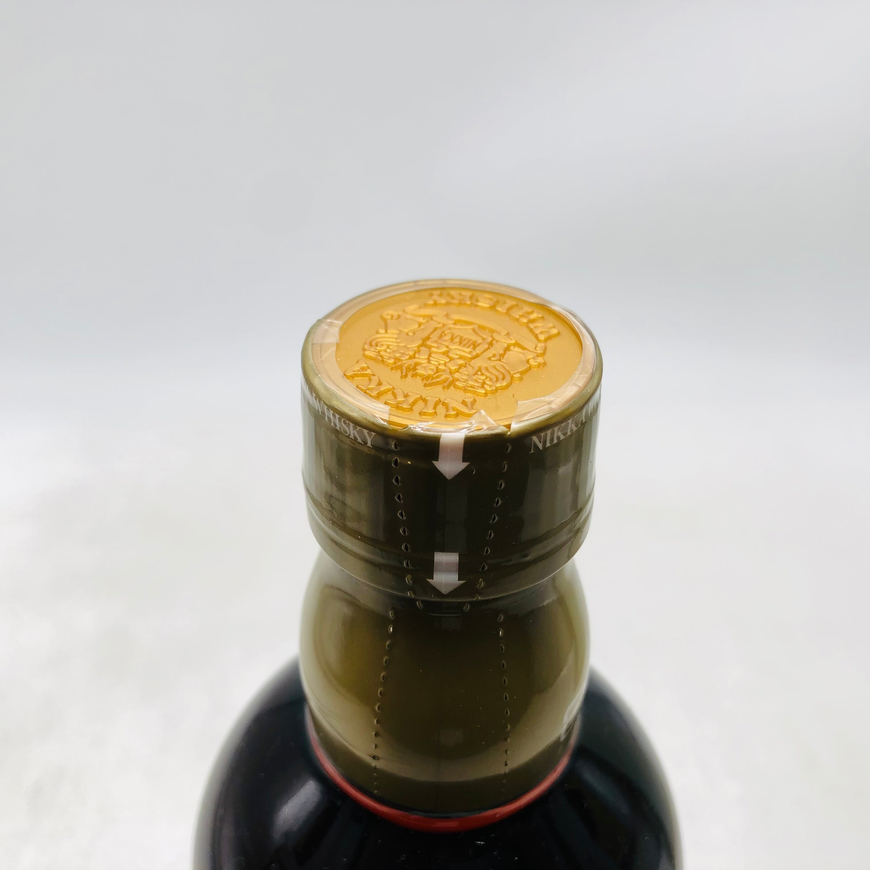 NIKKA ニッカ 余市 12年 シェリー&スイート 500ml – お酒の通販なら