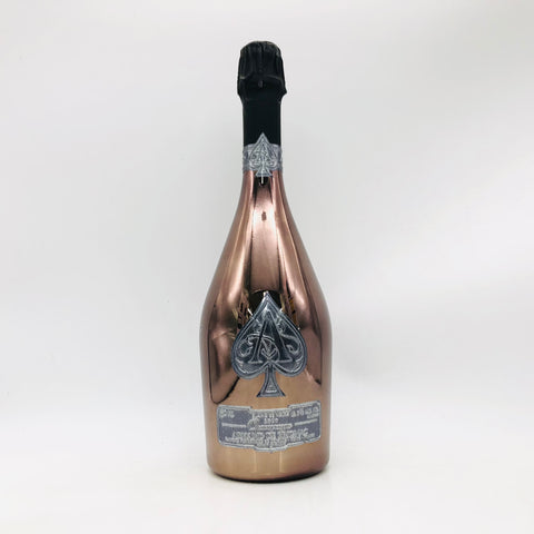 アルマンド ブリニャック ブリュット ブランドノワール シャンパン 750ml 　ボトル単体画像