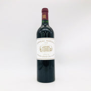 シャトー・マルゴー 2009 750ml