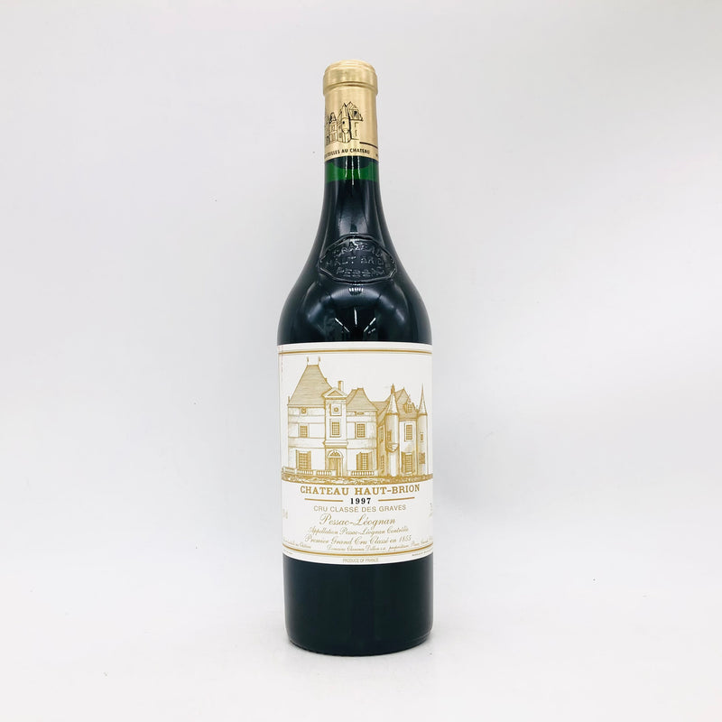 Chateau-Haut-Brion1997-1