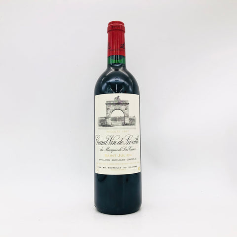 Leoville-LasCases1997-1