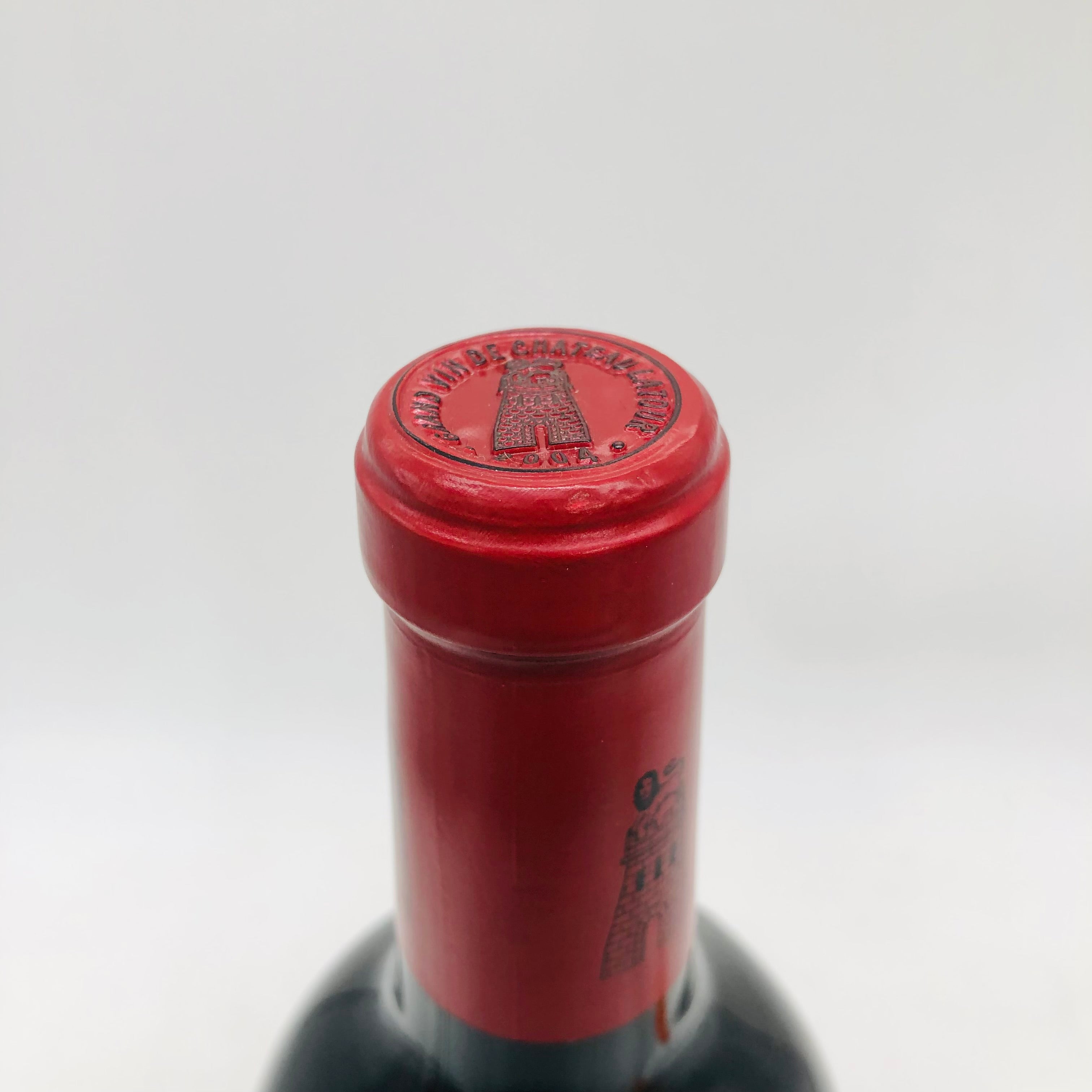 CHATEAU LATOUR シャトー ラトゥール 2004 ワイン 750ml 13% – 高級酒