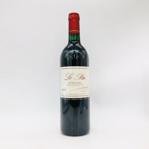 CHATEAU Le Pin シャトー ルパン 1992 ワイン 750ml 12.5%