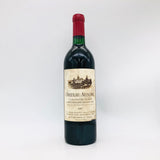 Chateau-Ausone1987-1
