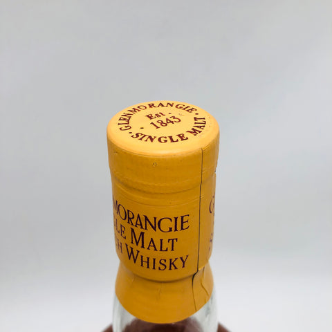 GLENMORANGIE グレンモーレンジ 10年 旧ボトル 1000ml 1L 43% 箱あり