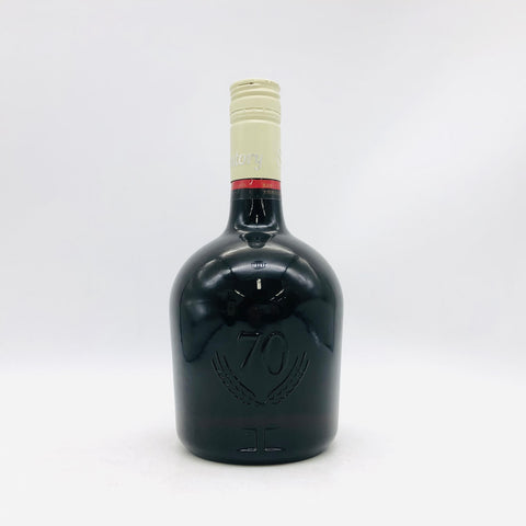 SUNTORY サントリー スペシャルリザーブ 麦穂ラベル 特級 白キャップ 760ml