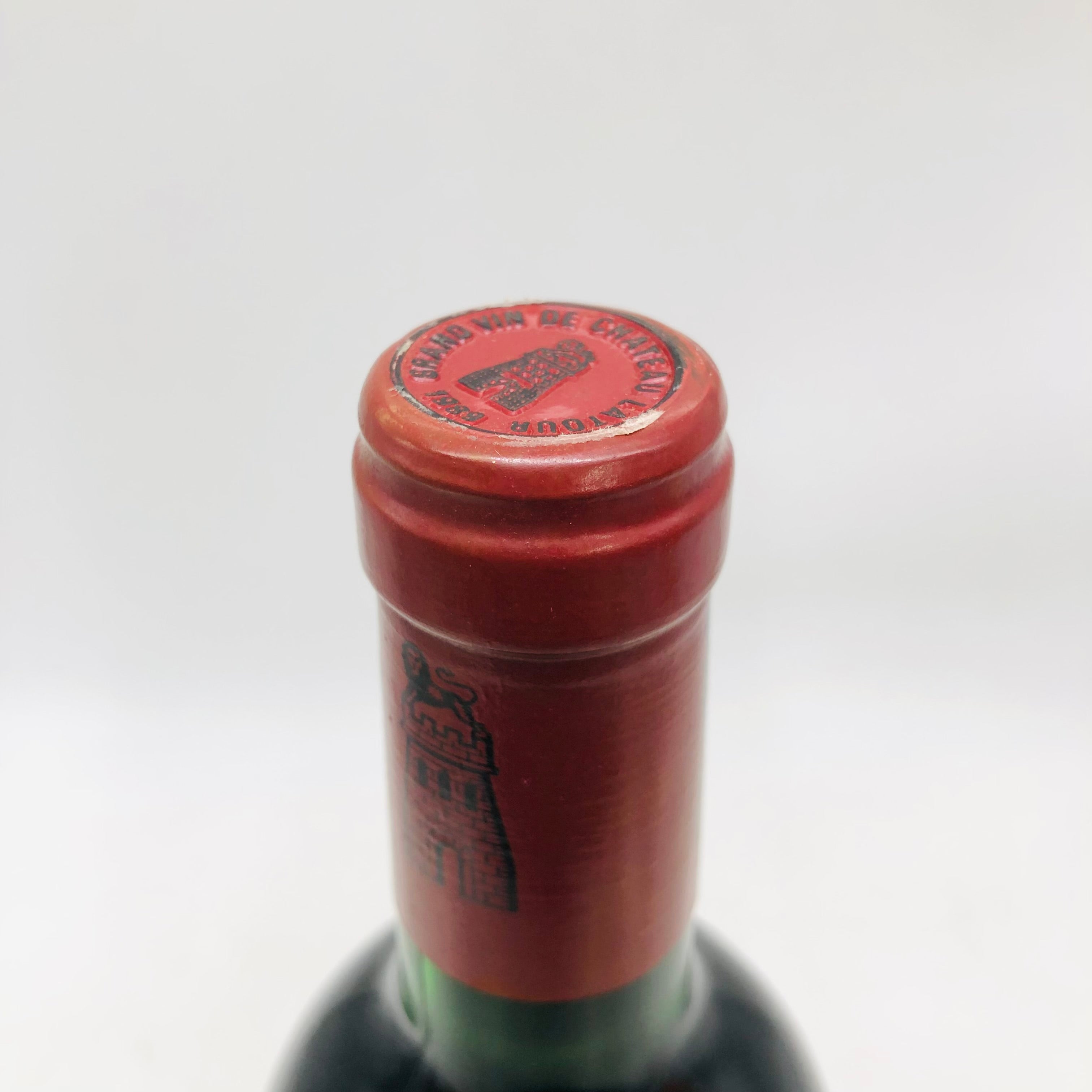 シャトー ラトゥール 1989 750ml 1989年 シャトー・ラトゥール｜生まれ年ギフト