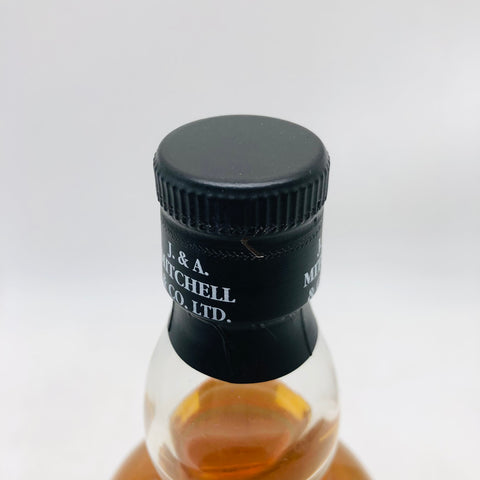 SPRINGBANK スプリングバンク18年 700ml