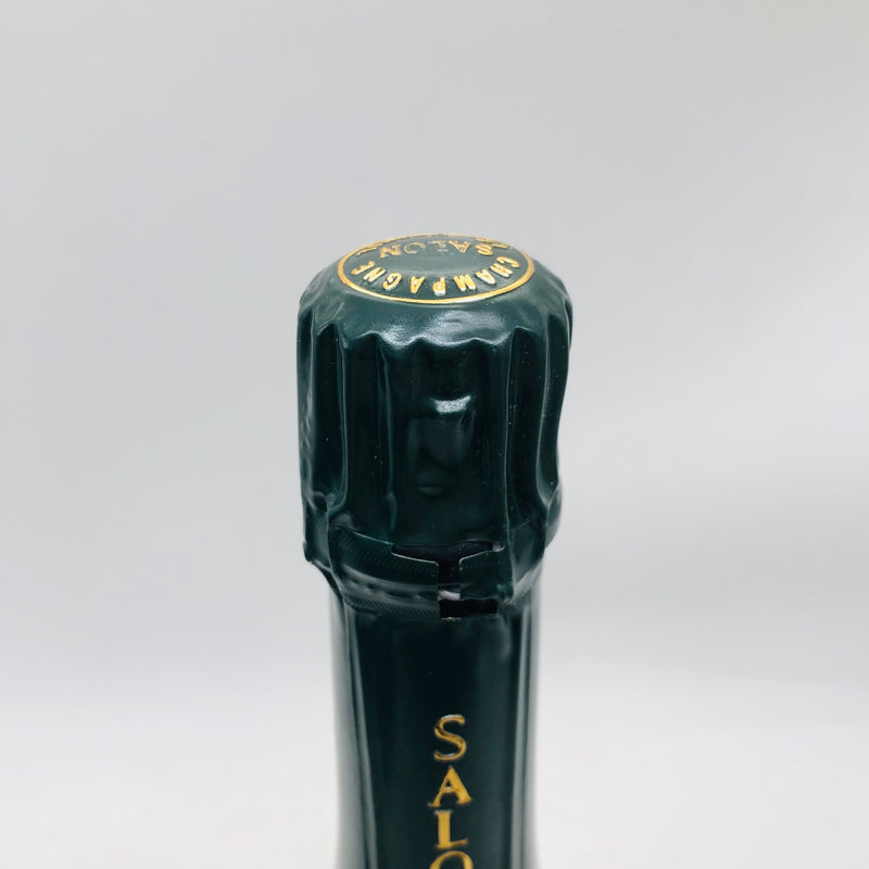 SALON シャンパーニュ サロン 1999 750ml – 高級酒・希少酒の通販 