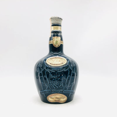 ROYAL SALUTE ロイヤルサルート 25年 700ml – お酒の通販ならリンク