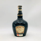 ROYAL SALUTE ロイヤルサルート スコッチ ウイスキー 21年 40% 700ml 旧