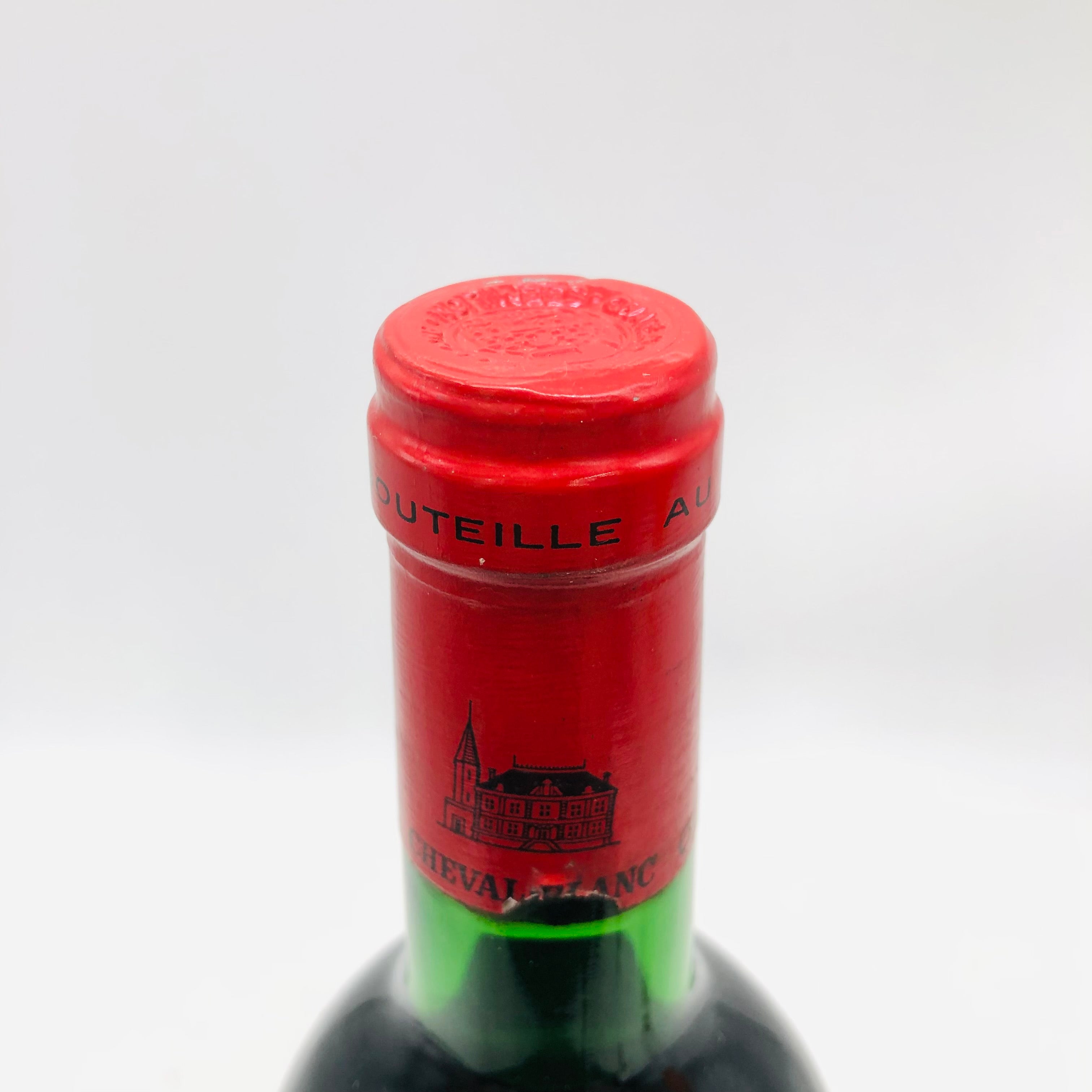 1974 シャトー・シュヴァル・ブラン CHATEAU CHEVAL BLANC シャトー シュヴァル ブラン 1974 – お酒の通販