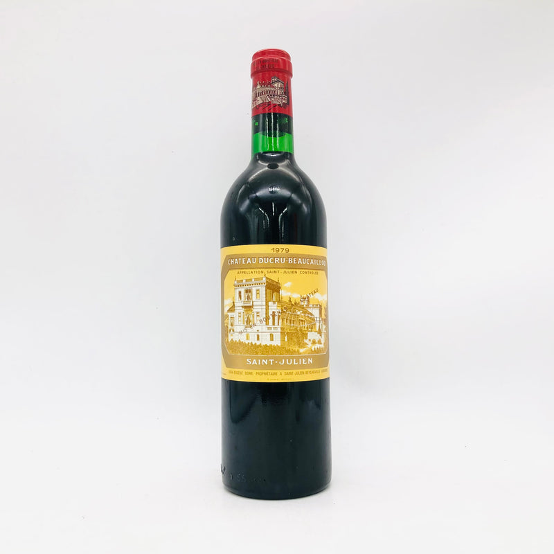 Chateau-Ducru-Beaucaillou1979-1