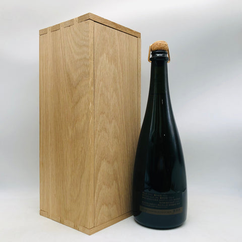 アンリジロー アルゴンヌ 2013 750ml。森が育てた、芸術的ヴィンテージ・シャンパーニュ