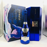 エンジェル ヴィンテージ 2005 攻殻機動隊エディション 750ml。近未来の美学と熟成の頂点が融合した、唯一無二のヴィンテージ。