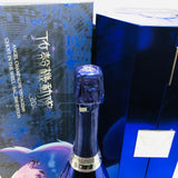 エンジェル ヴィンテージ 2005 攻殻機動隊エディション 750ml。近未来の美学と熟成の頂点が融合した、唯一無二のヴィンテージ。