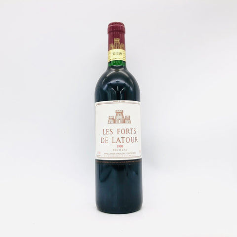 LesForts-de-laTour1988-1