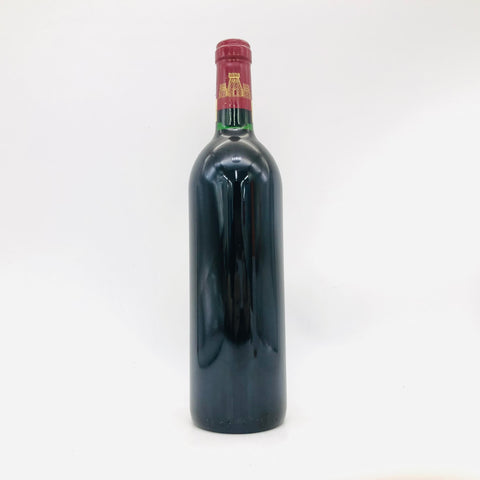 LesForts-de-laTour1988-2