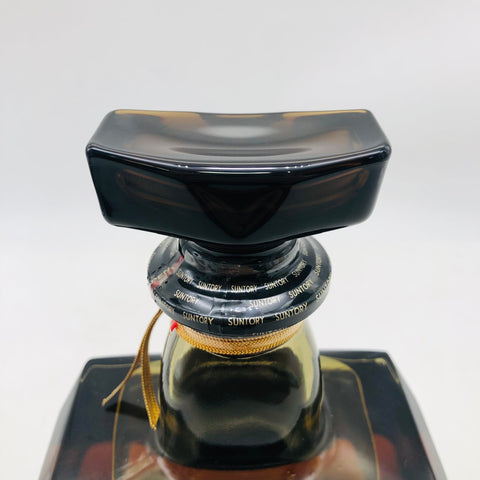 SUNTORY サントリー ローヤル 干支ラベル 申 720ml