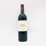 Château Margaux 1998 750ml