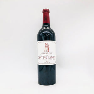 CHATEAU LATOUR シャトーラトゥール 2003 ワイン 750ml 13%