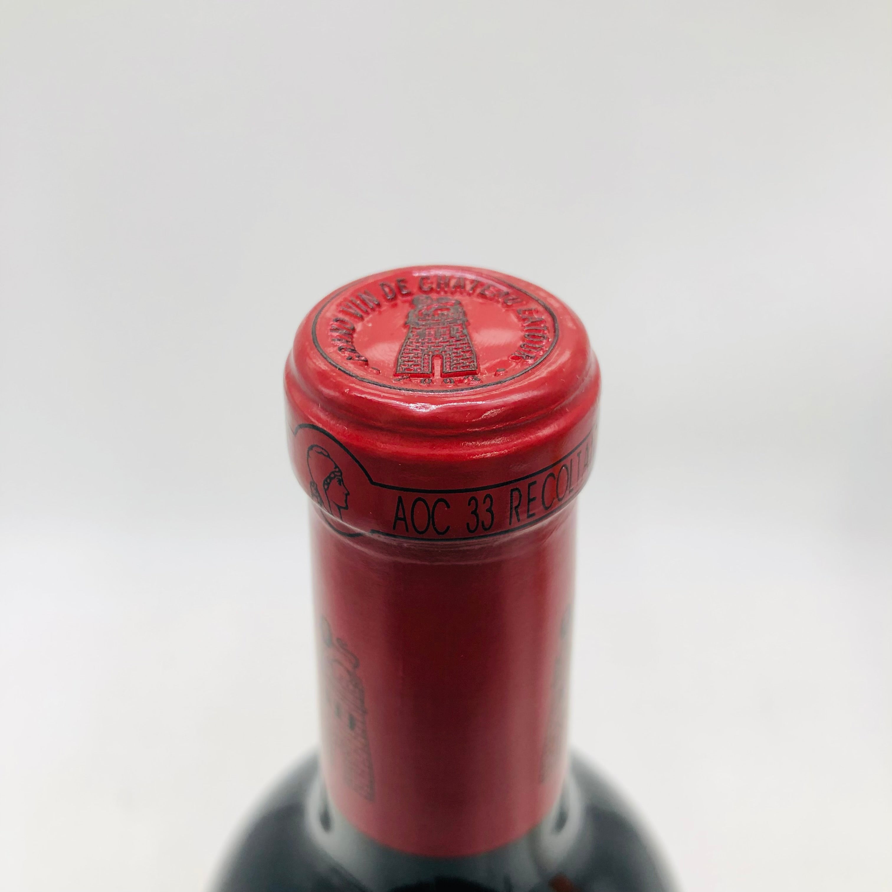 CHATEAU LATOUR シャトーラトゥール 2003 ワイン 750ml 13% – お酒の