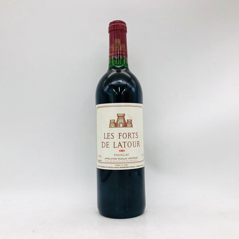 LesForts-de-laTour1991-1