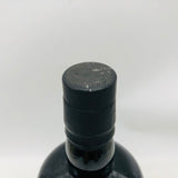 カロニ 1996 700ml。閉鎖蒸留所が遺した、伝説級ヴィンテージラム