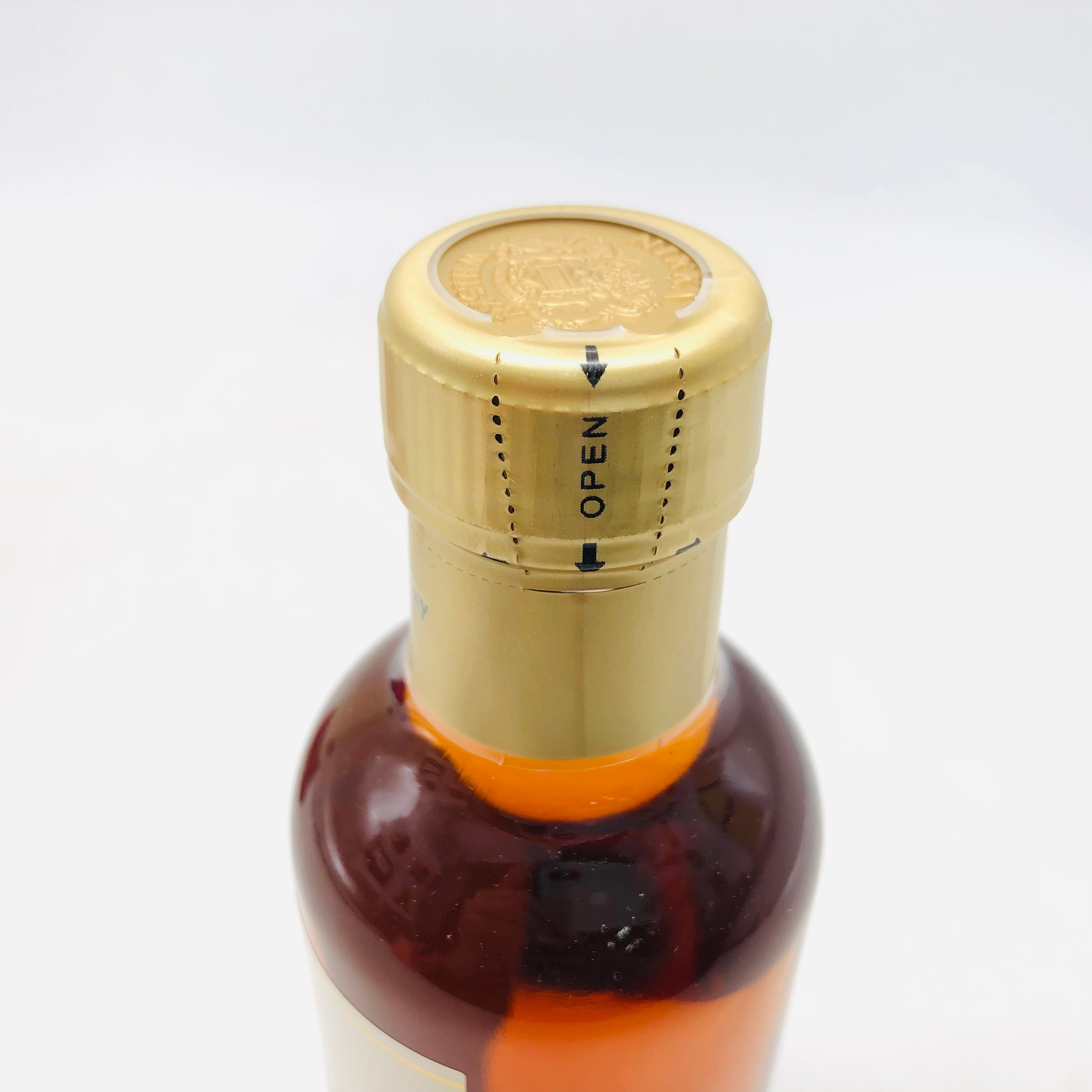 NIKKA ニッカ 宮城峡 シェリー＆スイート 180ml – お酒の通販なら