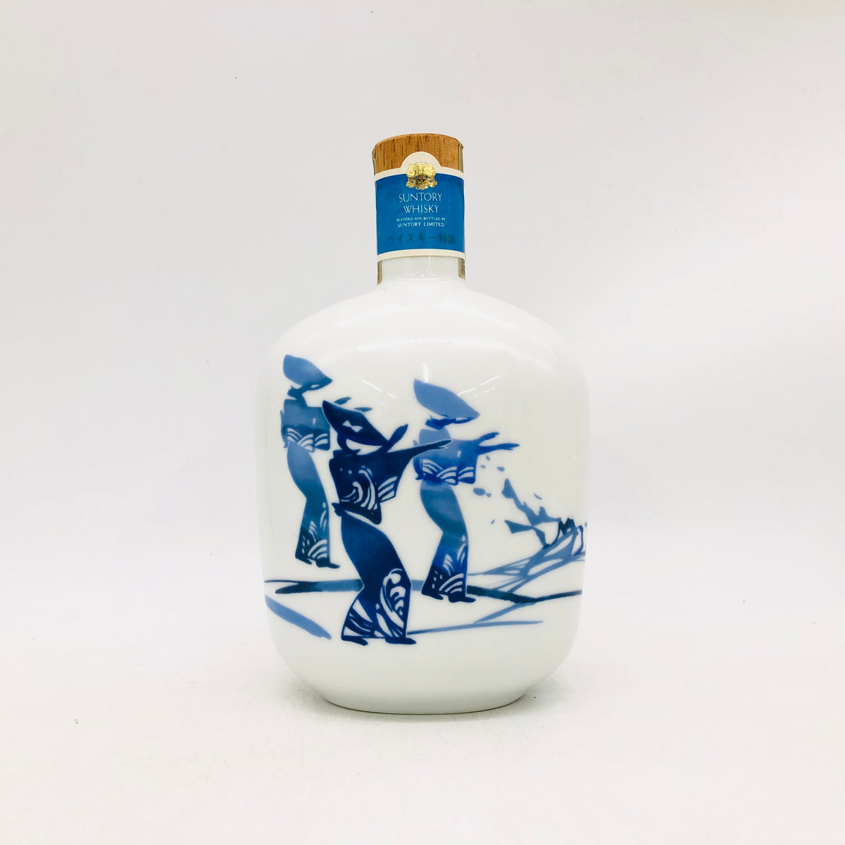 SUNTORY サントリー ウイスキー特級 83