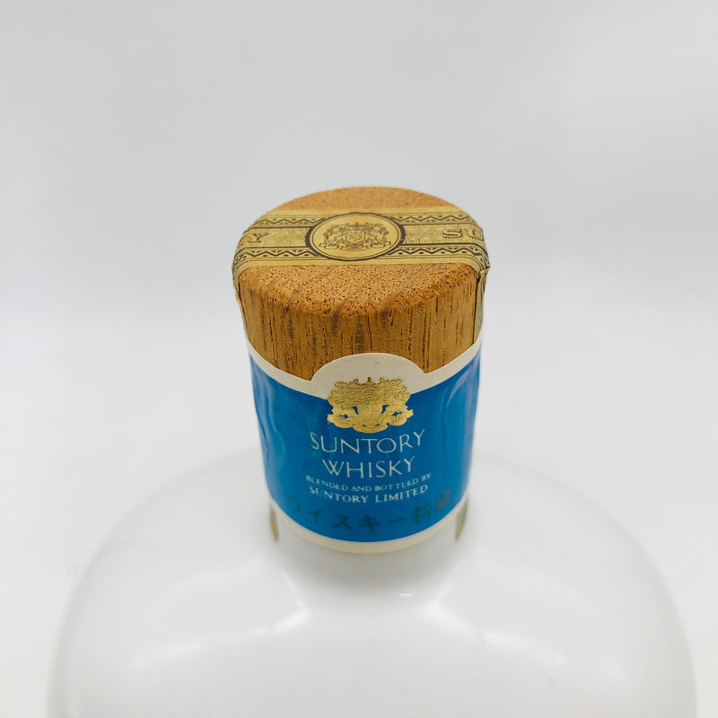 SUNTORY サントリー ウイスキー特級 83