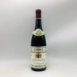 ポール ジャブレ エネ エルミタージュ ラ シャペル 1989 750ml。北ローヌの伝説が熟成で完成した、圧巻のシラー。