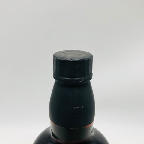 サントリー 山崎蒸留所 1998-2012 700ml。時を重ねて完成した、山崎の真髄。