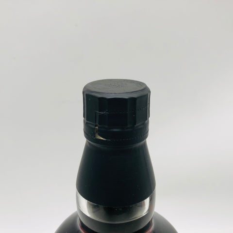 サントリー 山崎蒸留所 1998-2012 700ml。時を重ねて到達した、山崎ヴィンテージの頂点。