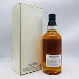 サントリー 山崎蒸留所 1991-2007 700ml。1990年代山崎、その円熟を極めた一本。