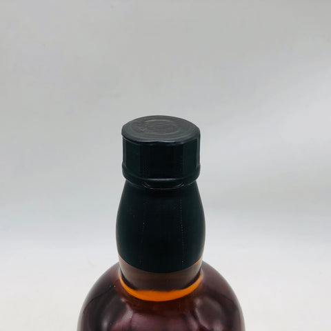 サントリー シングルカスク 山崎蒸留所 1998-2001 700ml。一樽が語る、山崎原酒の真の個性。