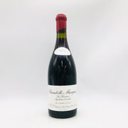 メゾン ルロワ シャンボール ミュジニー レ フルミエール 2000 750ml 13%