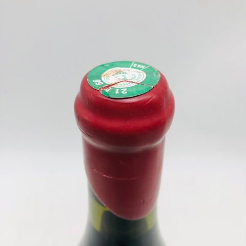 Leroy｜ルロワ・CM・レ・フルミエール 2000 750ml 13%