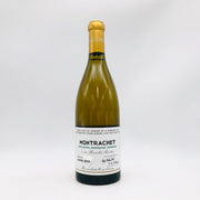 DRC モンラッシェ 2014 750ml