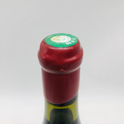 Leroy｜ルロワ・CM・レ・フルミエール 2001 750ml 13%