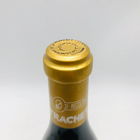 DRC モンラッシェ 2013 750ml 12.5%