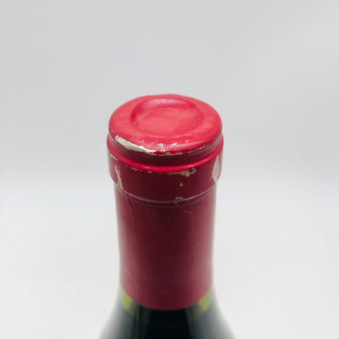 Leroy｜ルロワ・ロマネサンヴィヴァン 1999 750ml 13%