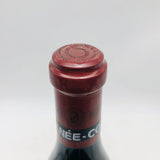 DRC ロマネコンティ2015 750ml 14%