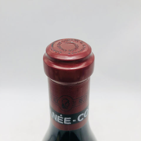 DRC ロマネコンティ2015 750ml 14%